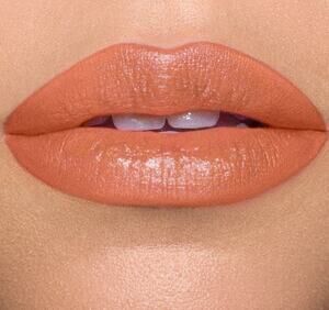 Jeffree Star Velvet Trap Lipstick in Plastic Surgery